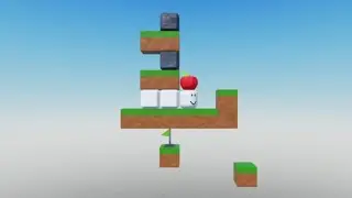 Worm Tower - Checkpoint 80 Walkthrough (Roblox)