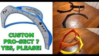 Layout hacks : Custom Pro Sect !!