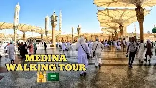 Visit Madina & Makkah - 2025 ( @keyamoni717 ) 