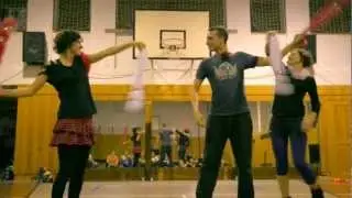 PYROTERRA | LOOOOP in Prague - Partner poi Workshop