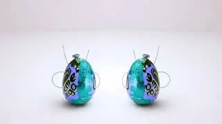Cadbury's Cr&egrave;me Egg - Here Today, Goo Tomorrow 2008,UK Effects | Preview 2 V17 Effects