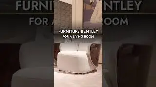 Bentley Furniture IN CHINA | China Furniture Tour