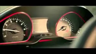 Peugeot 208 GTi - 1.6 THP 200