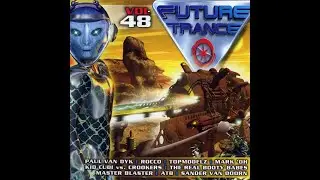 Future Trance Vol. 48 (2009) (CD01)