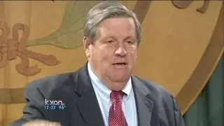 Texas transportation debate