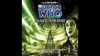 Invaders from Mars - Trailer