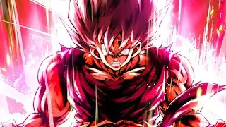 How To Get Kaioken In Dragon Ball Final Remastered