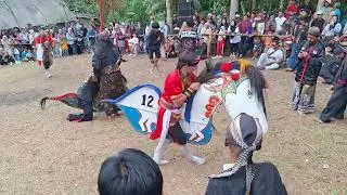 BENDRONG KULON ☆ MENDEMAN EBEG MEGA BUANA 12
