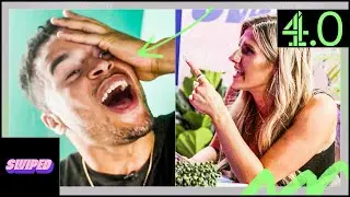 Chloe SHOCKED By What’s In Toby’s Phone | Swiped | Channel 4.0
