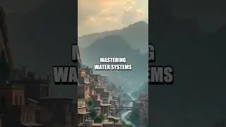 Pearl Delta Metropolis Unearthed by AI