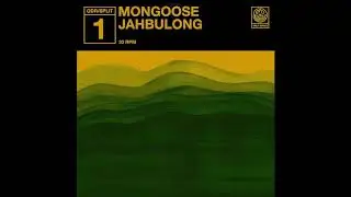 MONGOOSE - The Fall (Go Down Records Split Series #1 - 2018 Go Down Records)