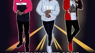 Herve HK- Stay In Your Lane ft K.Y.T & D.Matthews ( prod. Onytheproducer )