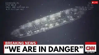 1 MINUTE AGO: Vera Rubin Telescope Just Captured NEW TERRIFYING Images
