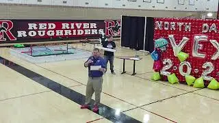 North Dakota VRC State Tournament 2024