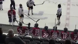 Roc City Girls Fest - Syracuse Valley Eagles 19U vs NAHA Winterhawks White 19U