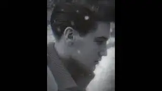 Elvis - Dangerous (Voice Change)