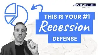 Asset Allocation = Your #1 Recession Defense