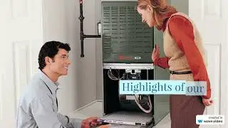Furnace Repair in Mississauga | 24 Hour Emergency Heating