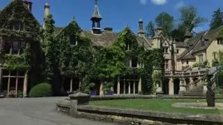 The Manor House, Castle Combe