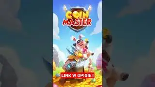 Jak mieć darmowe Spiny w COIN MASTER ? *2022*
