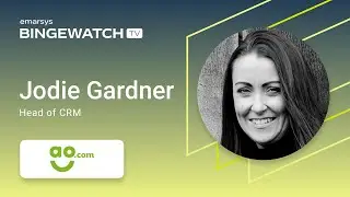 Masterclass in Post-purchase Customer Experience | Emarsys Omnichannel Personalization