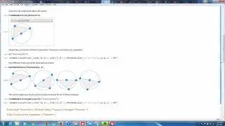 Twitch Talks - High-School Geometry