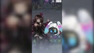 SoulInverse 格蘭迪亞區域7(9-7) 初遇DW莉莉