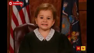 Baby Judge Judy - Mom Takes Daughter&rsquo;s Ex-Friend to Court After Hawaiian Getaway _ Judge Judy 2026