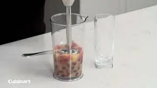 Cuisinart&reg; | EvolutionX Cordless Hand Blender