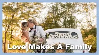 Love Makes Our Family - The Creation Of Us (S2-Trailer)