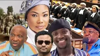 Breaking!! Verydarkblackman what you & Eezee did to Mercy Chinwo is unfair another sɛcrɛt unveiled