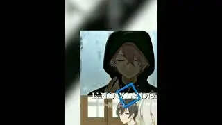 aqua vs kuze | @Yuuichi_10 's request+bullying aqua pt 9| audio credits: @Faxeditz-f4r