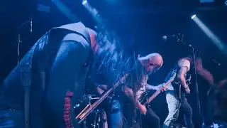 Castleumbra - Awaken, Live at KTDF 04/09/2025