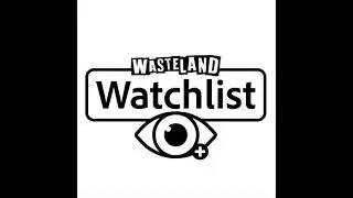 Wasteland Watchlist - Episode 74- The Moon and Sixpence (1942) with Anne Campbell