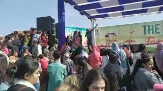 The Educators Family festival PAF Museum 2023