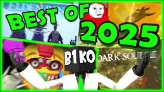 BEST OF B1KO 2025