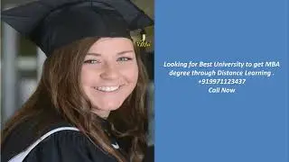 Distance MBA   Course, Career, Eligibility, Scope, Fees, Admission 2019