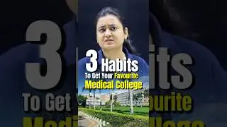 How to Score 700+ Marks In NEET 2025 😱💥| Topper Secret | NEET Motivation 🔥#shorts #esaral #neet