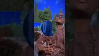 NANA FADIMA KI MINI AFUWA 