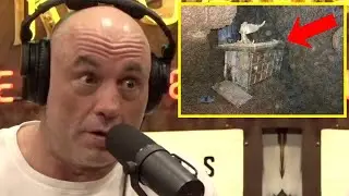 Joe Rogan Spotify I Didn't Believe in Jesus Until I Learned This.. | Joe Rogan