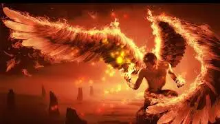 WARRIOR OF LIGHT - Epic music mix
