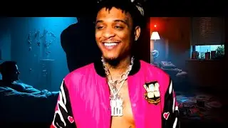 T-Hood&rsquo;s Final Months: Rapper Survived One Shooting&hellip; Then Was Killed 💔🎤