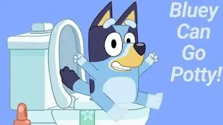 Bluey Full Episodes 🎨 Fun Learning & Nursery Rhymes for Kids