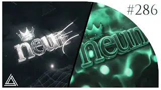〘PZP + AE ||  #286〙Intro for neun. (ft. PoisonedVFX) ◁  SkooArtz ▷