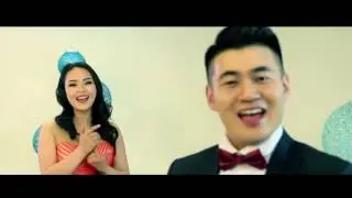 Surult Tumen-Ulzii Hairiin hishig hani