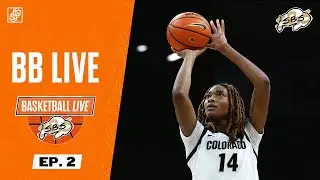 SBS Basketball Live | Episode 2 | Big-12 After Dark!