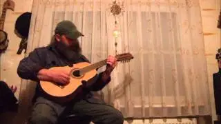 erin go bragh