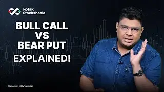 Bull Call Spread vs Bear Put Spread: A Beginner's Guide to Options Trading