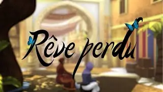 R&ecirc;ve Perdu