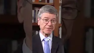 Why Jeffrey Sachs Doesn't Trust US Foreign Policy